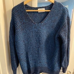 Old Navy sweater